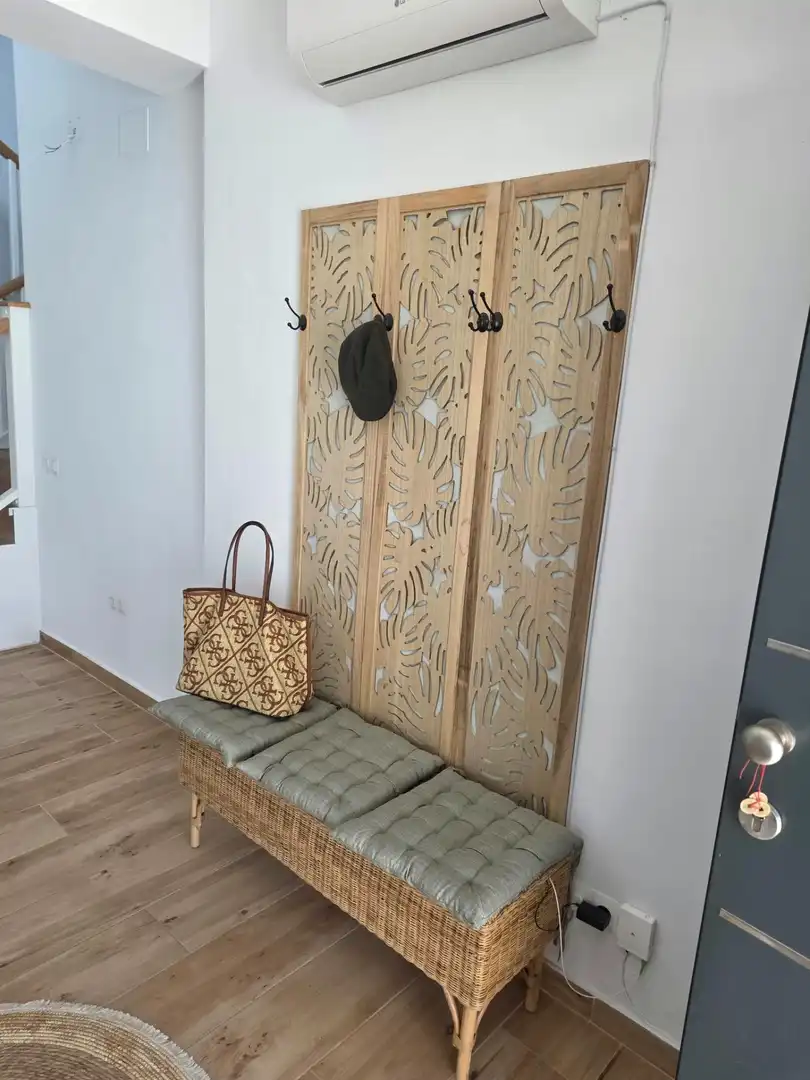 Casa bifamiliare con terrazza in vendita a Calle Calle Argantonio, imagen 4