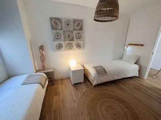 Apartment mit Terrasse zur Miete in Puerto de Sotogrande - La Marina, imagen 15