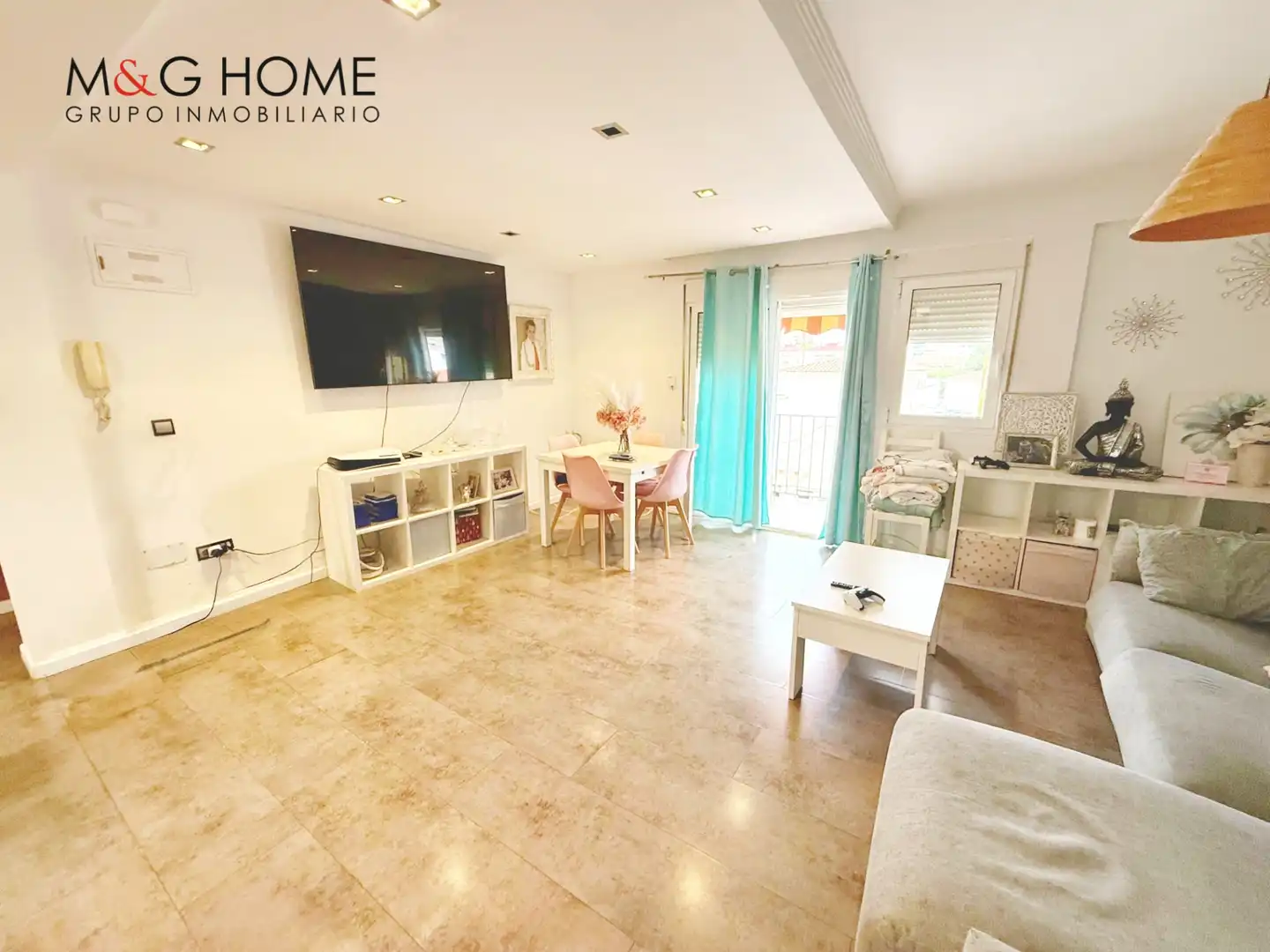 Wohnung zum Verkauf in Calle Hermanos López Campos 12, imagen 2