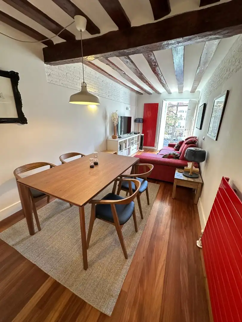 Dúplex con ascensor en venta en Plaza del Mercado 30, imagen 12