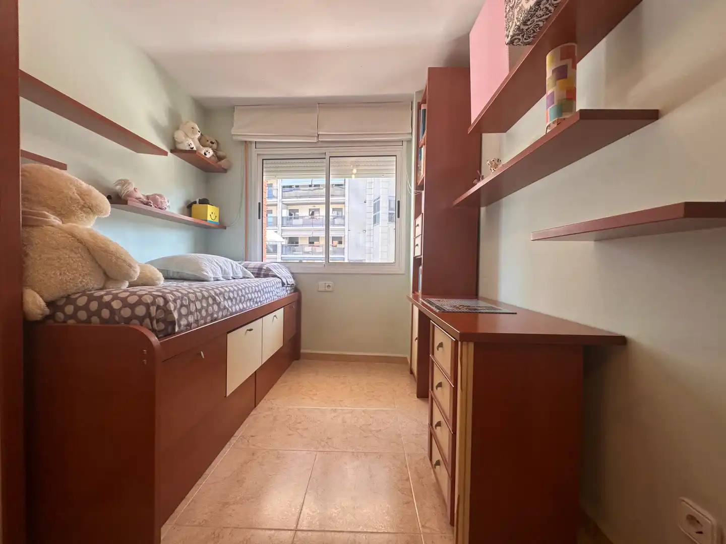Habitación de Piso en venta en Tarragona con Aire acondicionado, Calefacción y Trastero