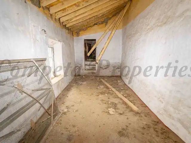 Adossat en venda a Torrox Pueblo, imagen 9