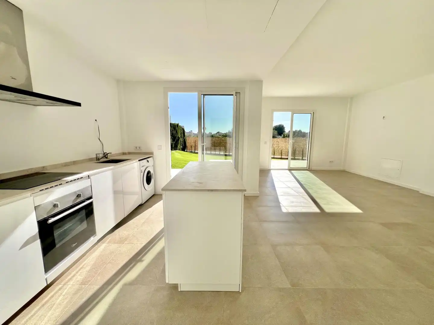 Maison avec terrasse à vendre à Sa Ràpita - Ses Covetes, imagen 6