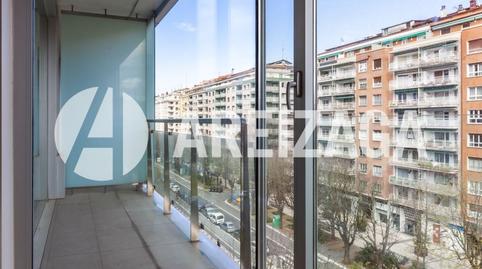 Photo 2 of Flat for sale in Antso Jakituna Hiribidea Sancho el Sabio, 28, Amara, Gipuzkoa
