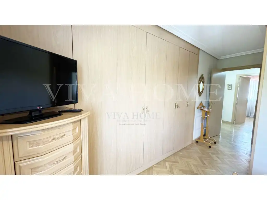 Bedroom of Houses for sale in Rivas-Vaciamadrid