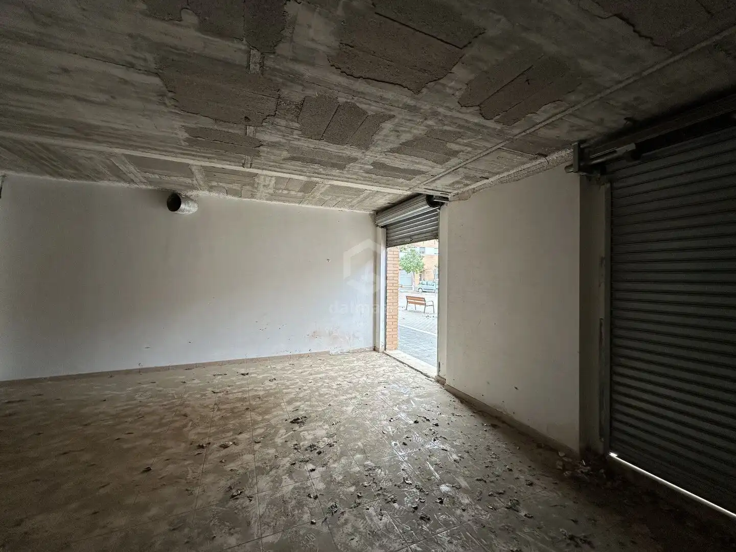 Local en venta en Abrera