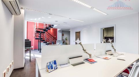 Photo 2 of Office to rent in Sanchinarro,  Madrid Capital