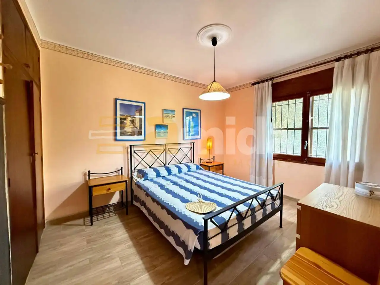 Casa amb piscina en venda a Mas Trader - Corral d'En Tort - Corral d'En Cona, imagen 14