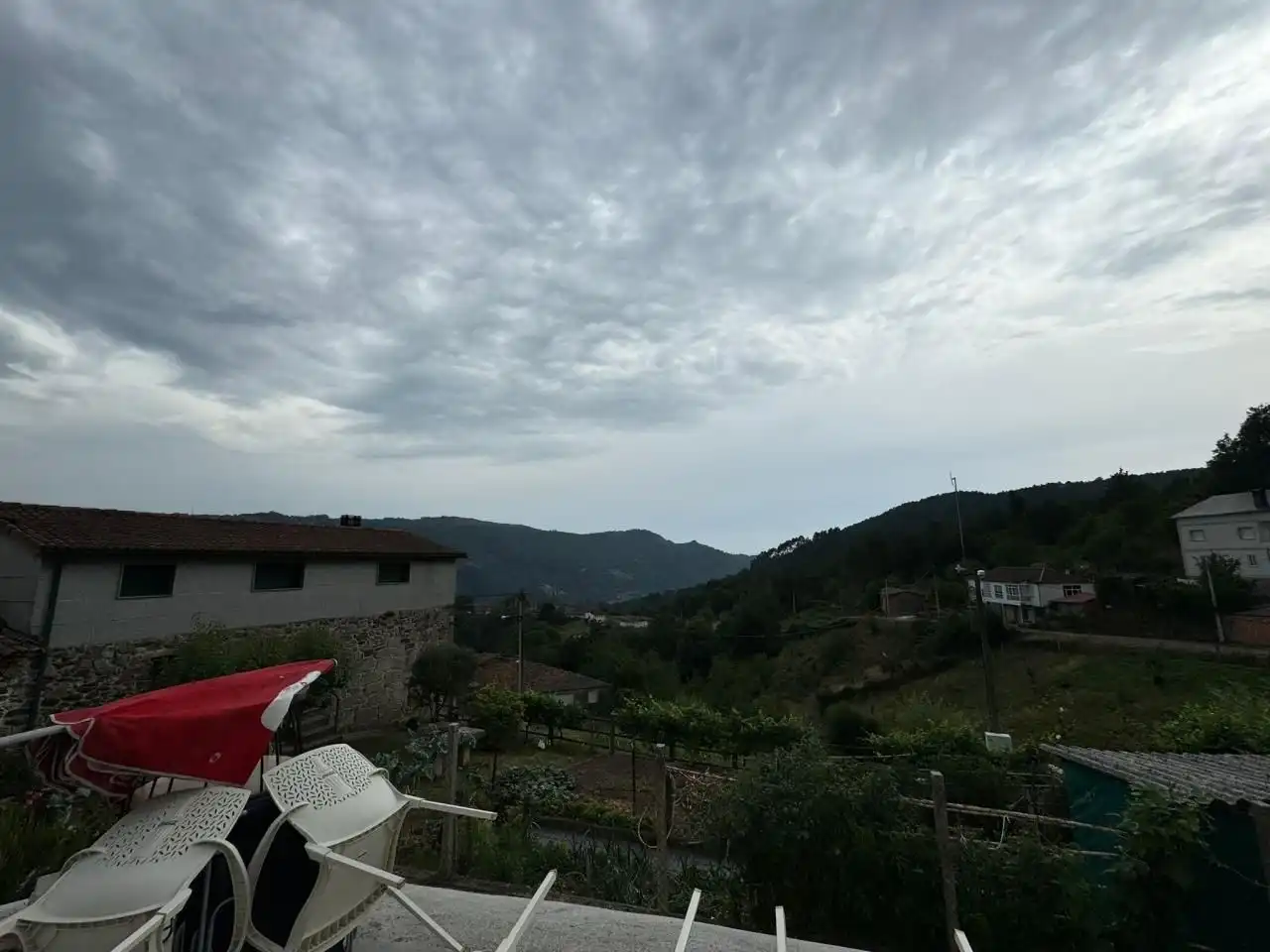 Houses for sale in A Peroxa