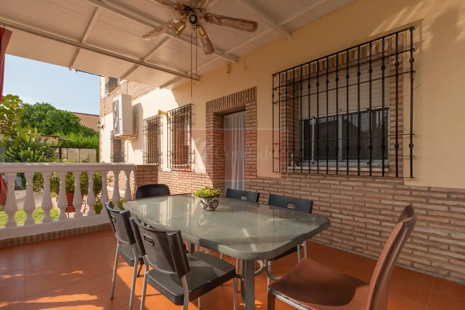 Villa mit Garten zum Verkauf in Periurbano Oeste - Sierra, imagen 37