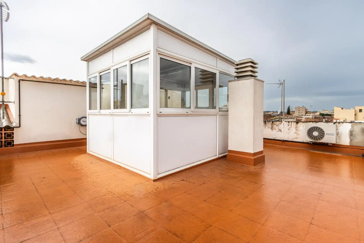 Casa adosada en venta en Terrassa - Carrer SANT QUIRZE, DE, Barri del Centre