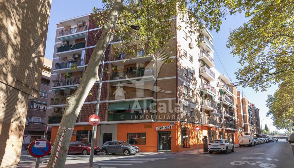 Photo 1 of Flat for sale in Casco histórico, Madrid