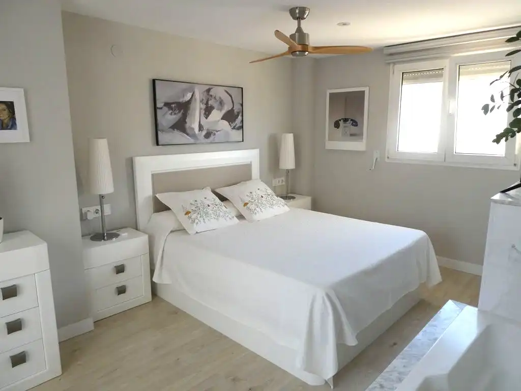 Attique avec piscine à vendre à Las Marinas / Les Marines, imagen 16
