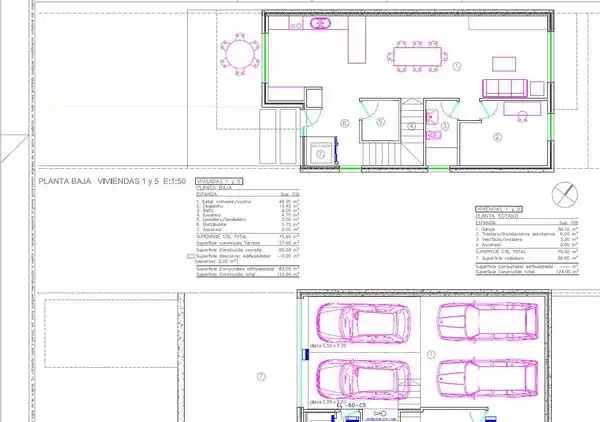 Maison avec jardin à vendre à Coruxo - Oia - Saiáns, imagen 7