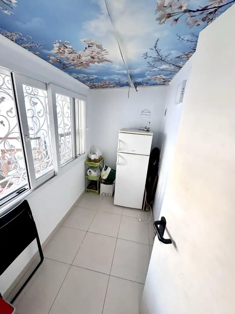 Cocina de Casa adosada en venta en Orihuela con Aire acondicionado, Jardín privado y Terraza