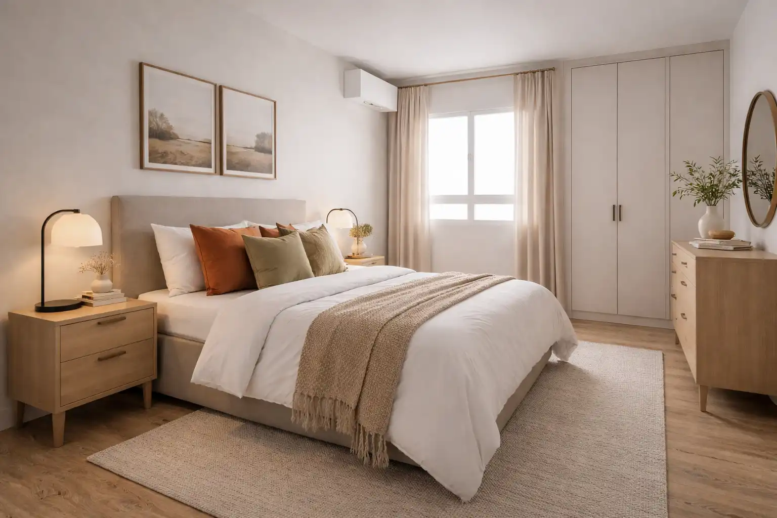 Habitación de Piso en venta en La Orotava con Trastero y Balcón