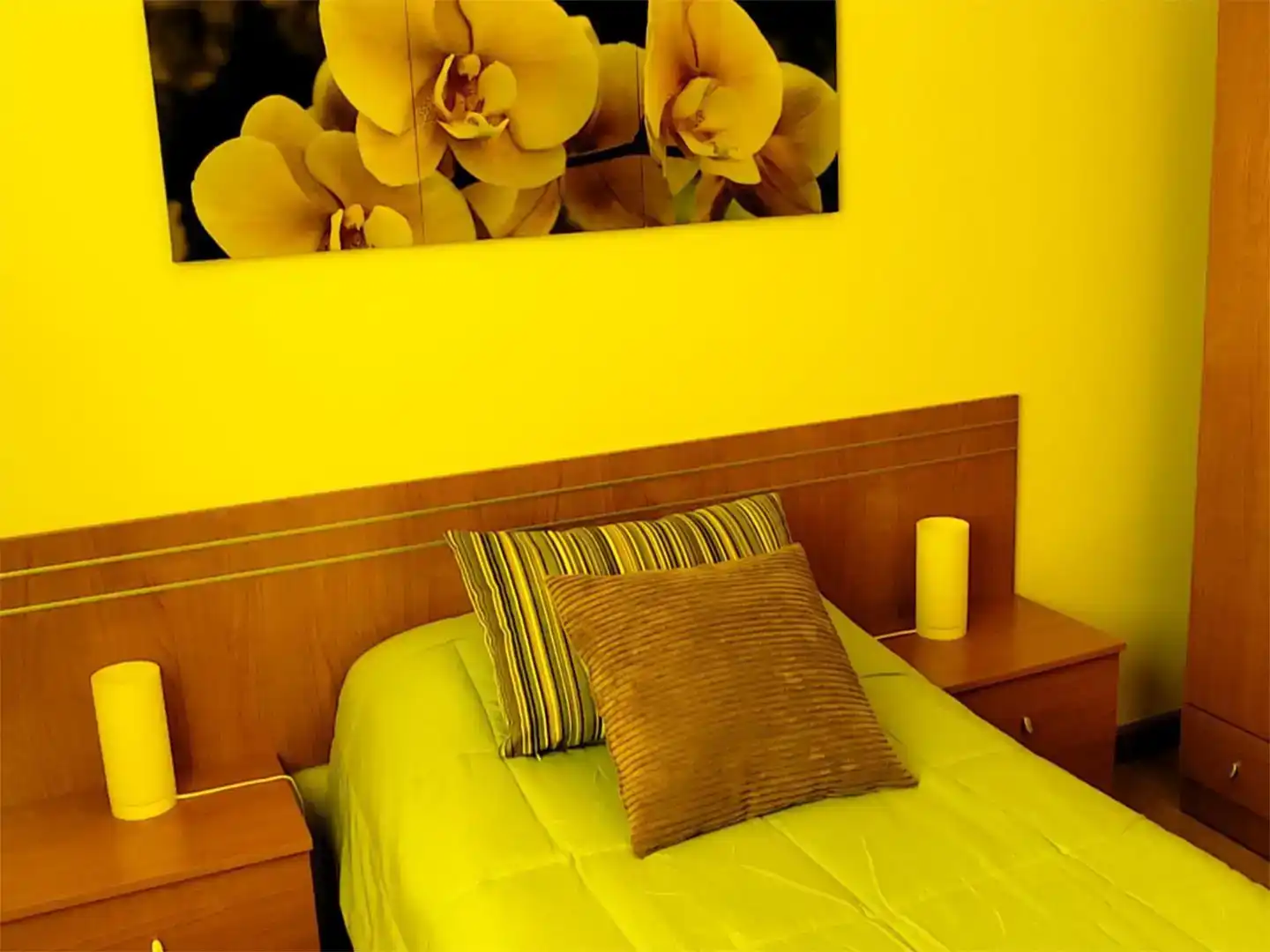 Schlafzimmer von Wohnung zur Miete in Alberite, La Rioja