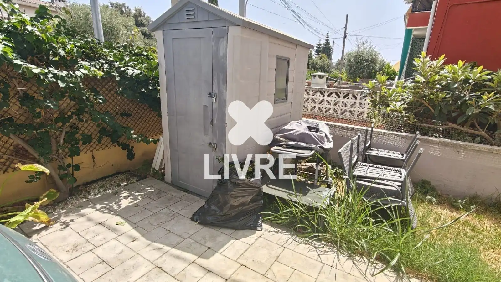 Jardín de Piso en venta en Calafell con Aire acondicionado, Calefacción y Terraza
