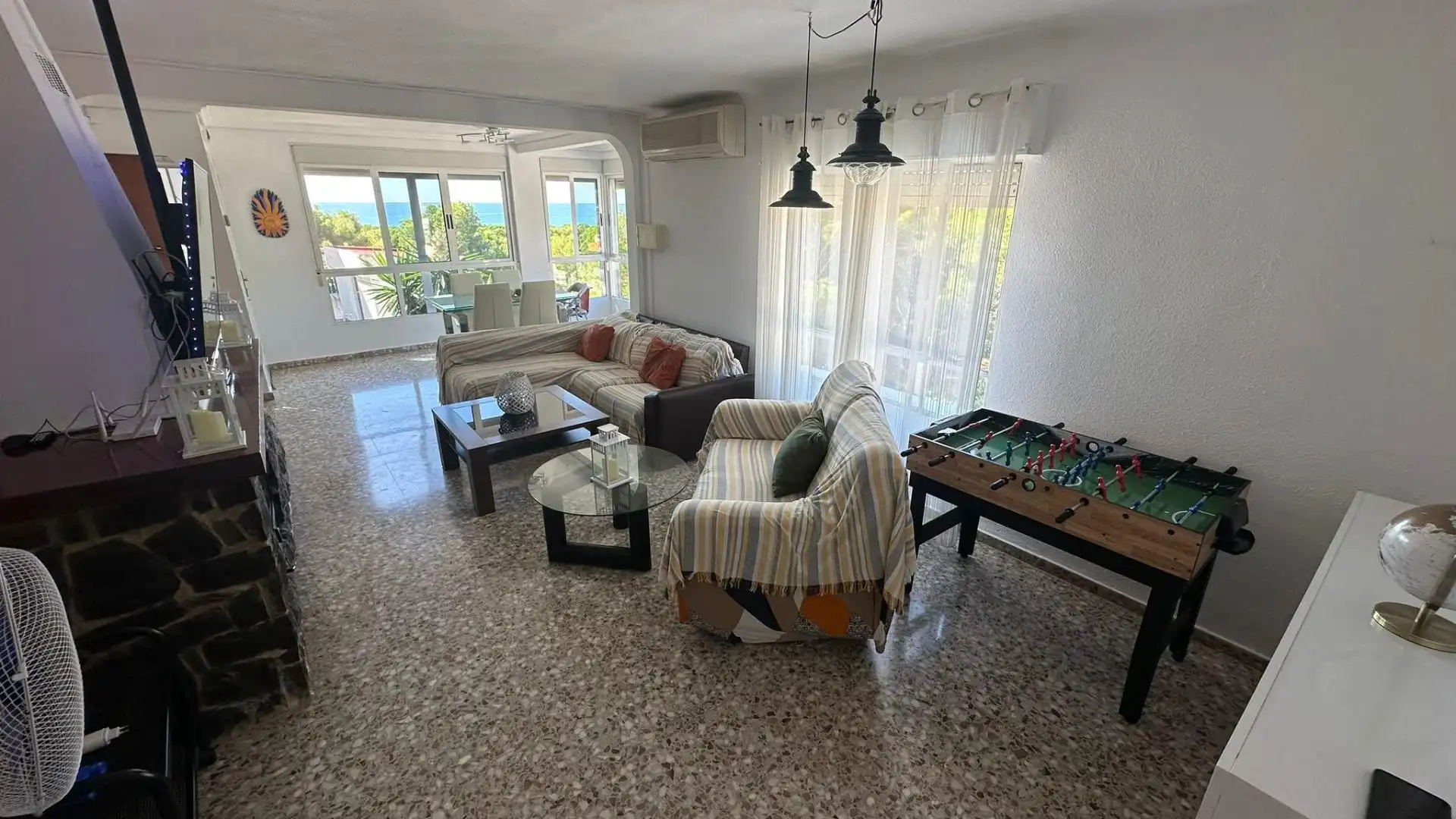 Villa avec terrasse à vendre à LA RENEGA R6-A, imagen 10