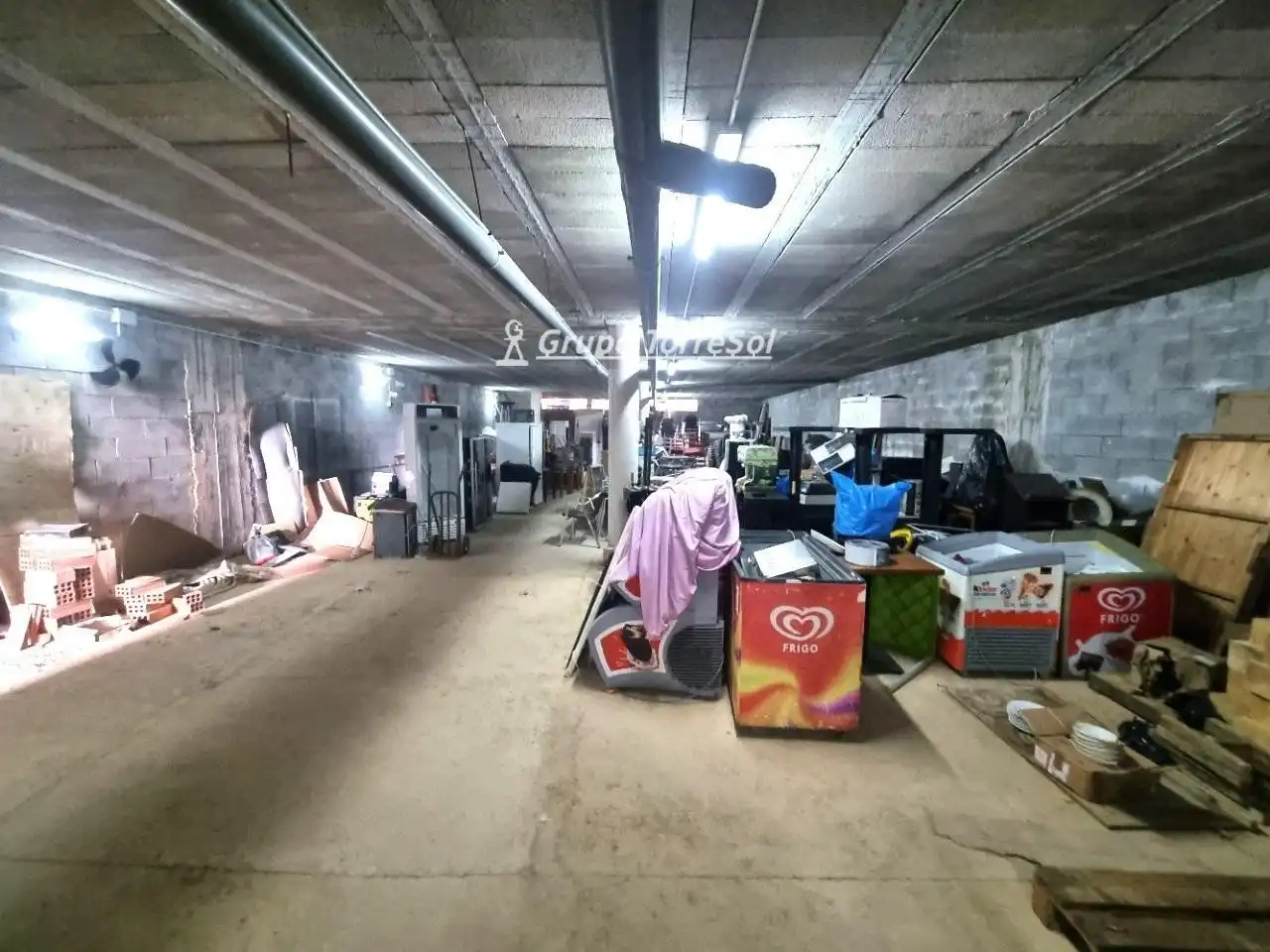 Nave industrial en venta en LLUM DE LA, Roda de Berà