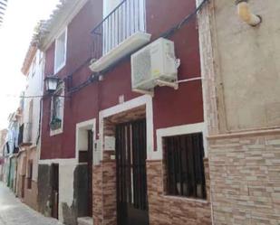 Exterior view of Flat for sale in Mula