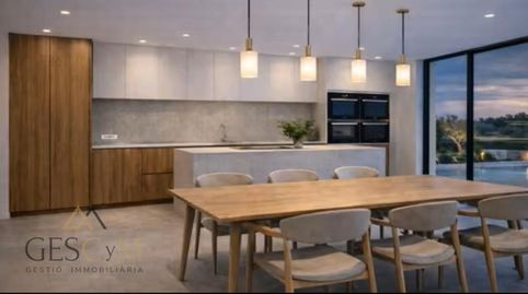 Foto 3 de Casa o chalet en venta en Carrer Bascònia, 58, Mira-sol, Sant Cugat del Vallès