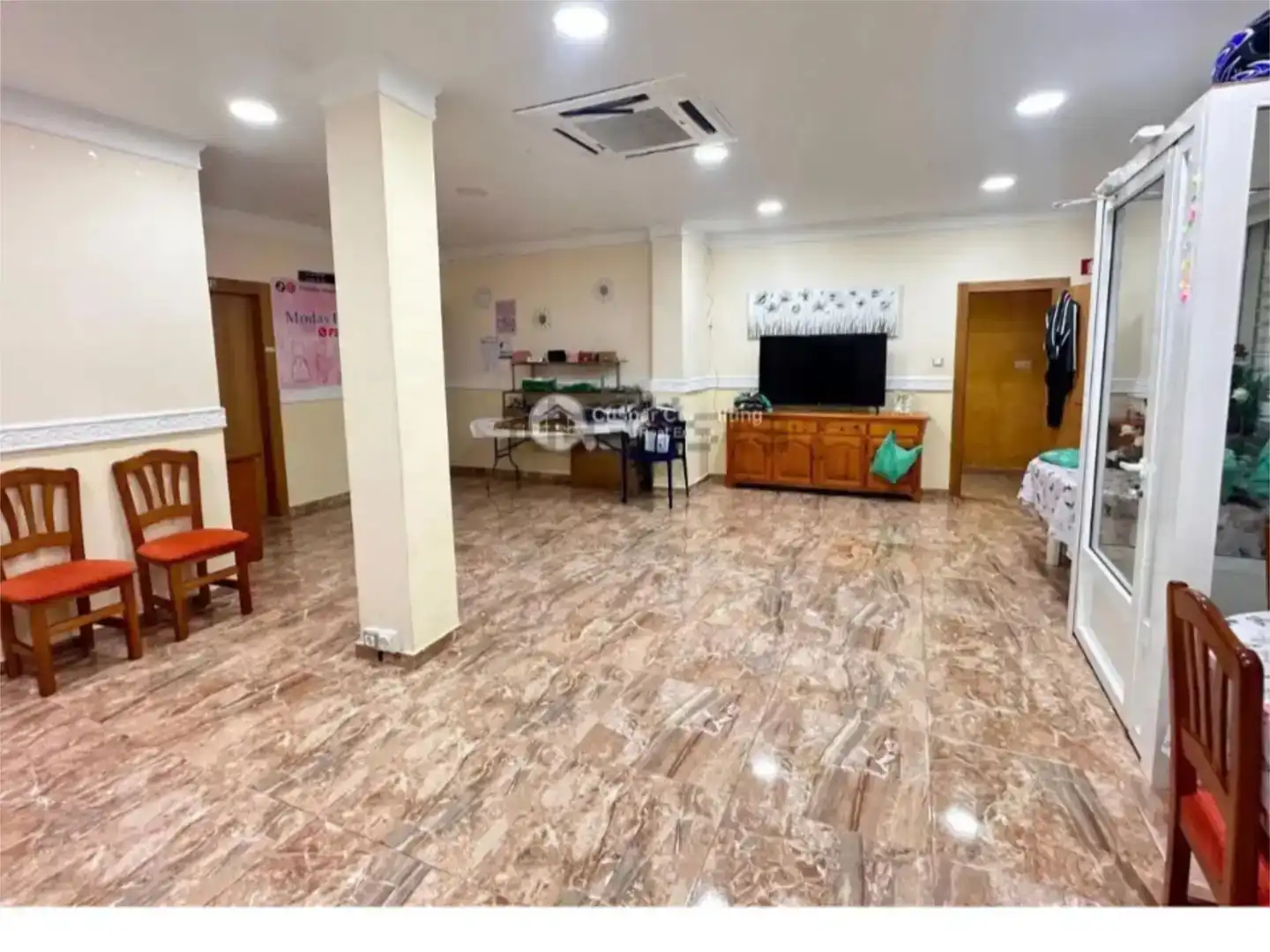 Dúplex en venta en San Javier con Aire acondicionado y Balcón