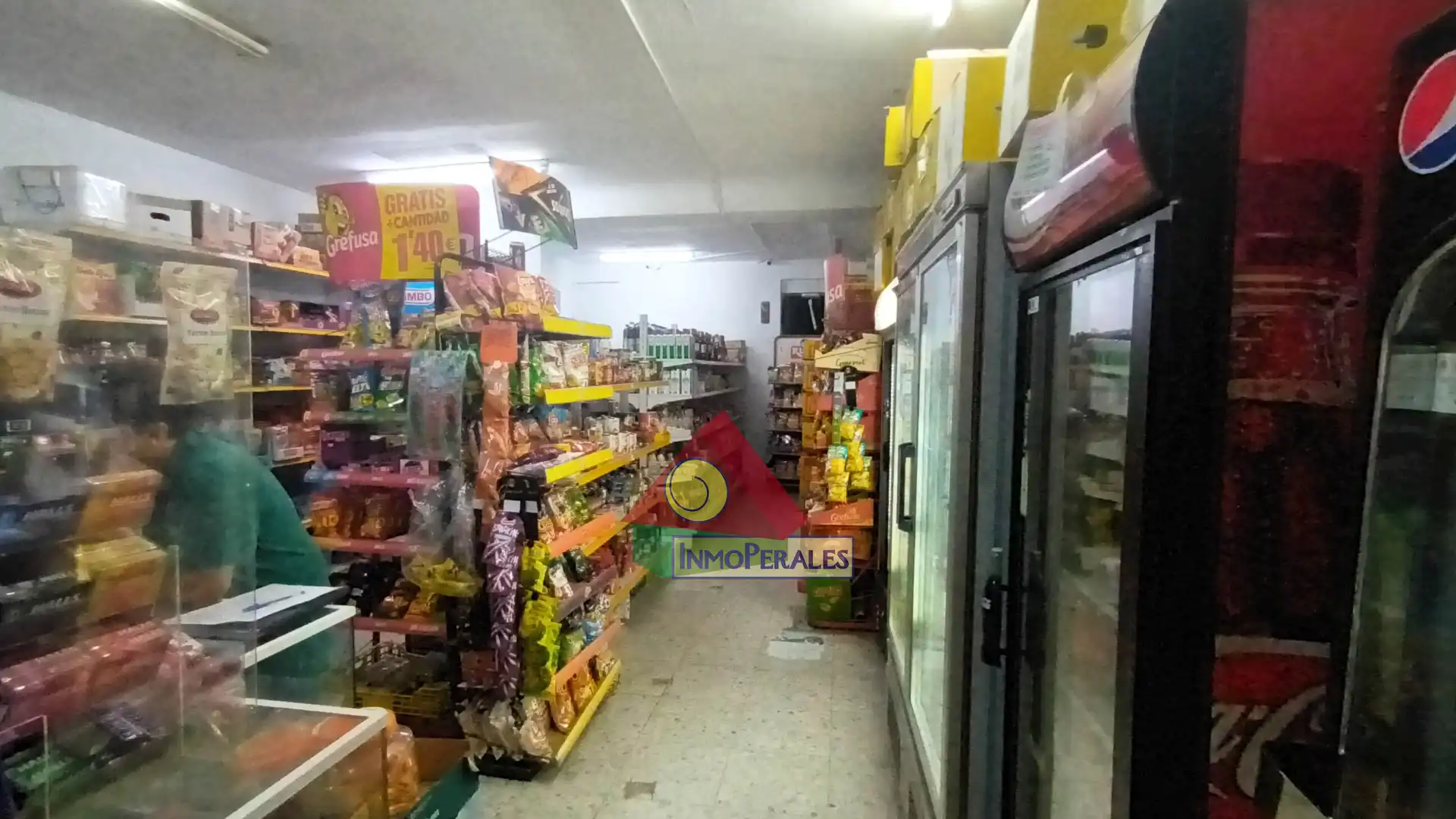 Local en venda en Fuenlabrada