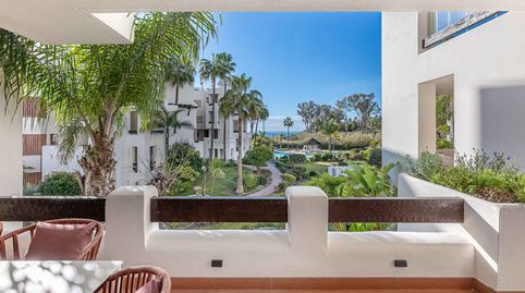 Foto 3 von Wohnungen zum Verkauf in Uen.c5 Rio Velerin, 7, El Velerín, Estepona