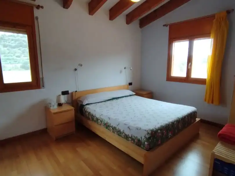 Casa con jardín en venta en Carrer de Llaberia 1, imagen 17