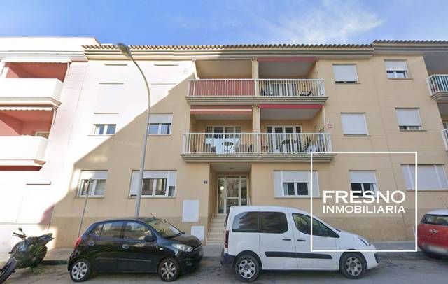 Piso en Venta en Carrer de l'Illa de Corfú en Ciudad Jardín