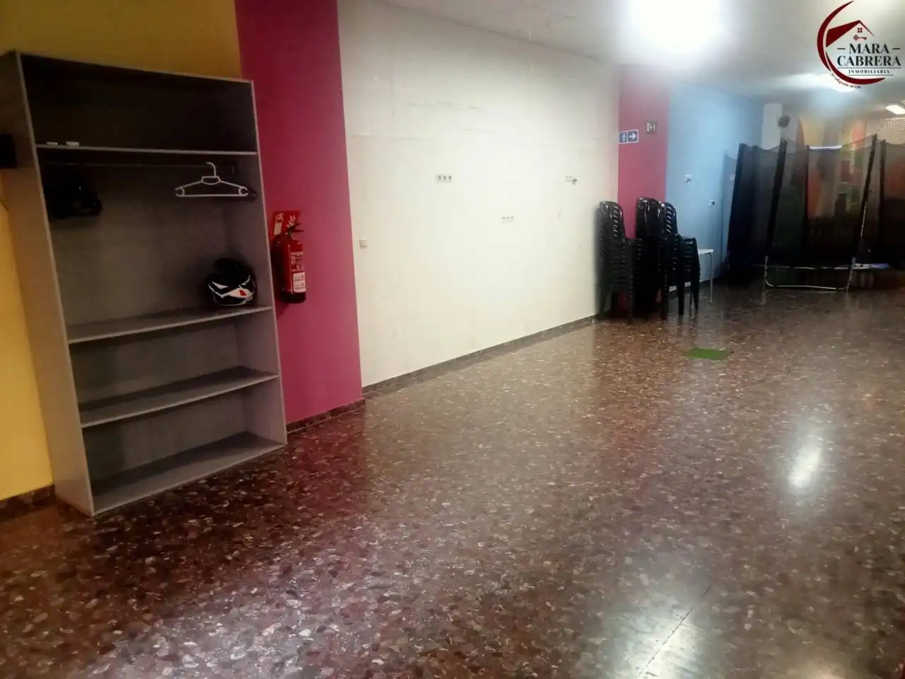 Local comercial en venta en Calle plus ultra 40, imagen 3