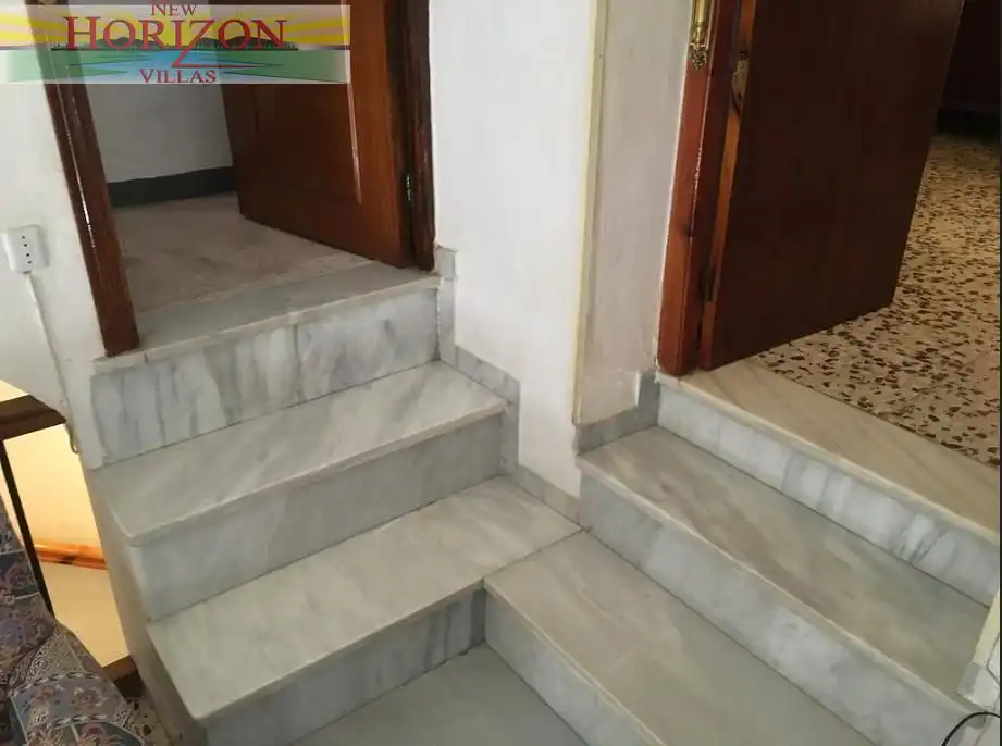 Piso en venta en Albánchez con Terraza, Amueblado y Balcón