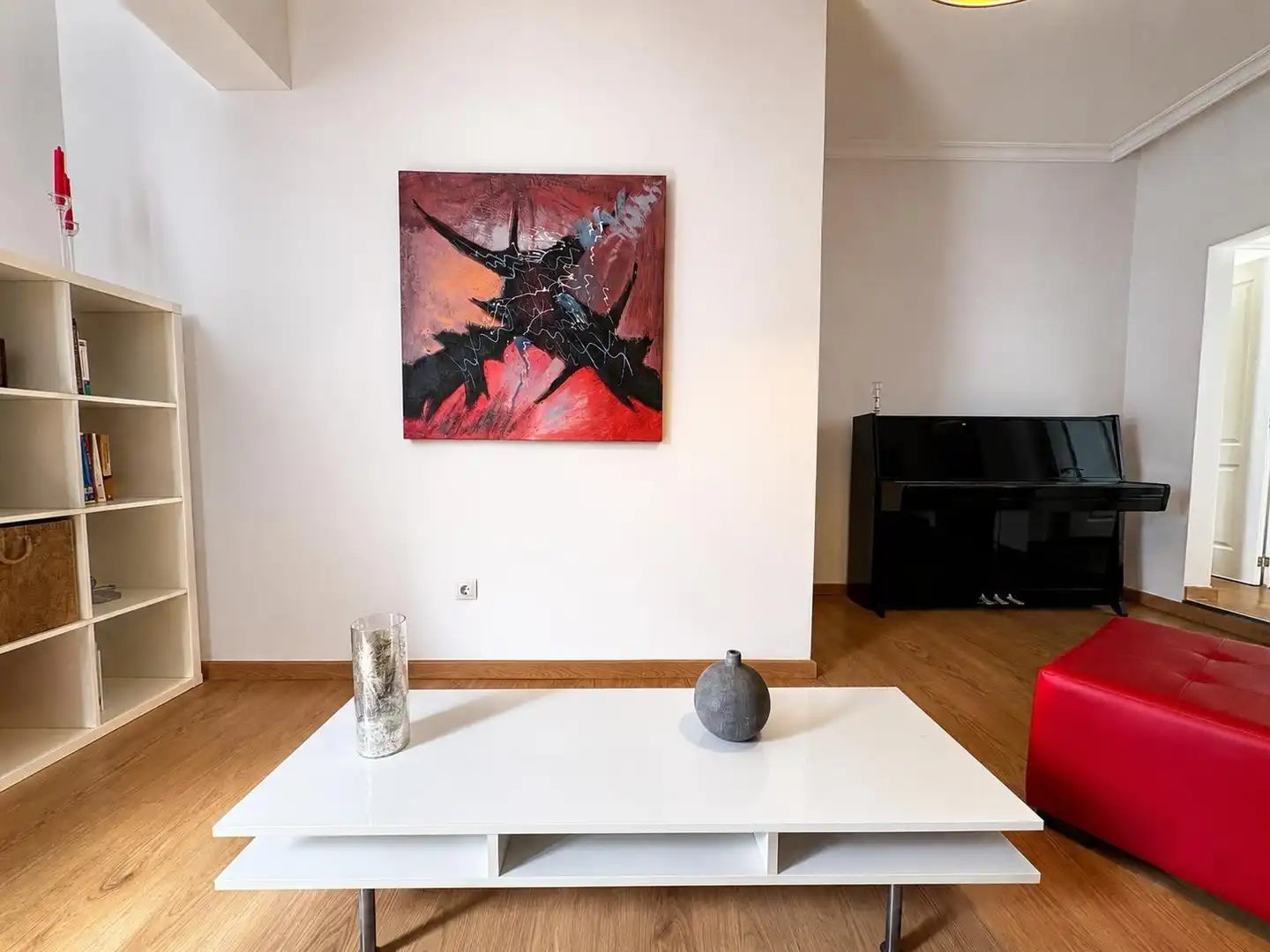 Wohnzimmer von Gebäude zum Verkauf in Las Palmas de Gran Canaria