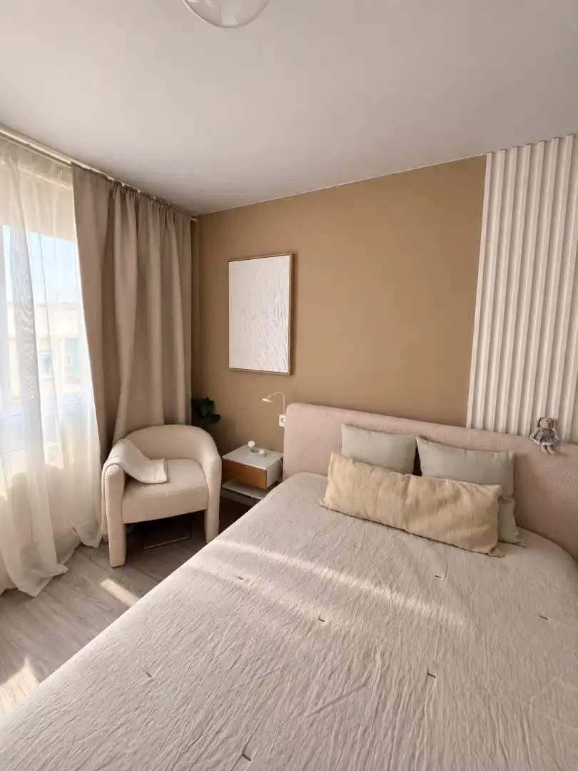 Flat for rent in Valencia, Valencia