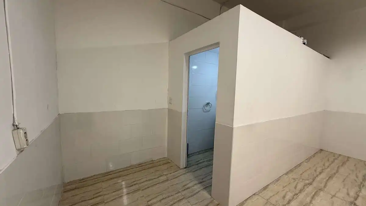 Local comercial de lloguer a Doctor Fidel Fernández, imagen 17