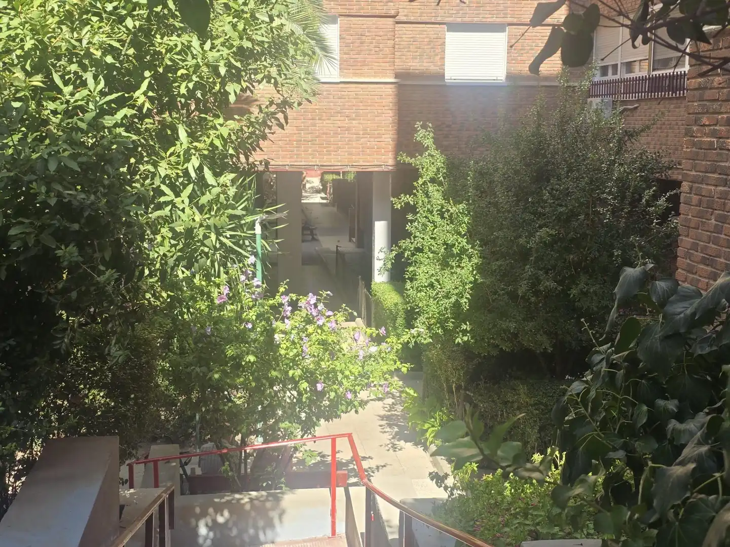 Terrace of Apartments for sale in Centro