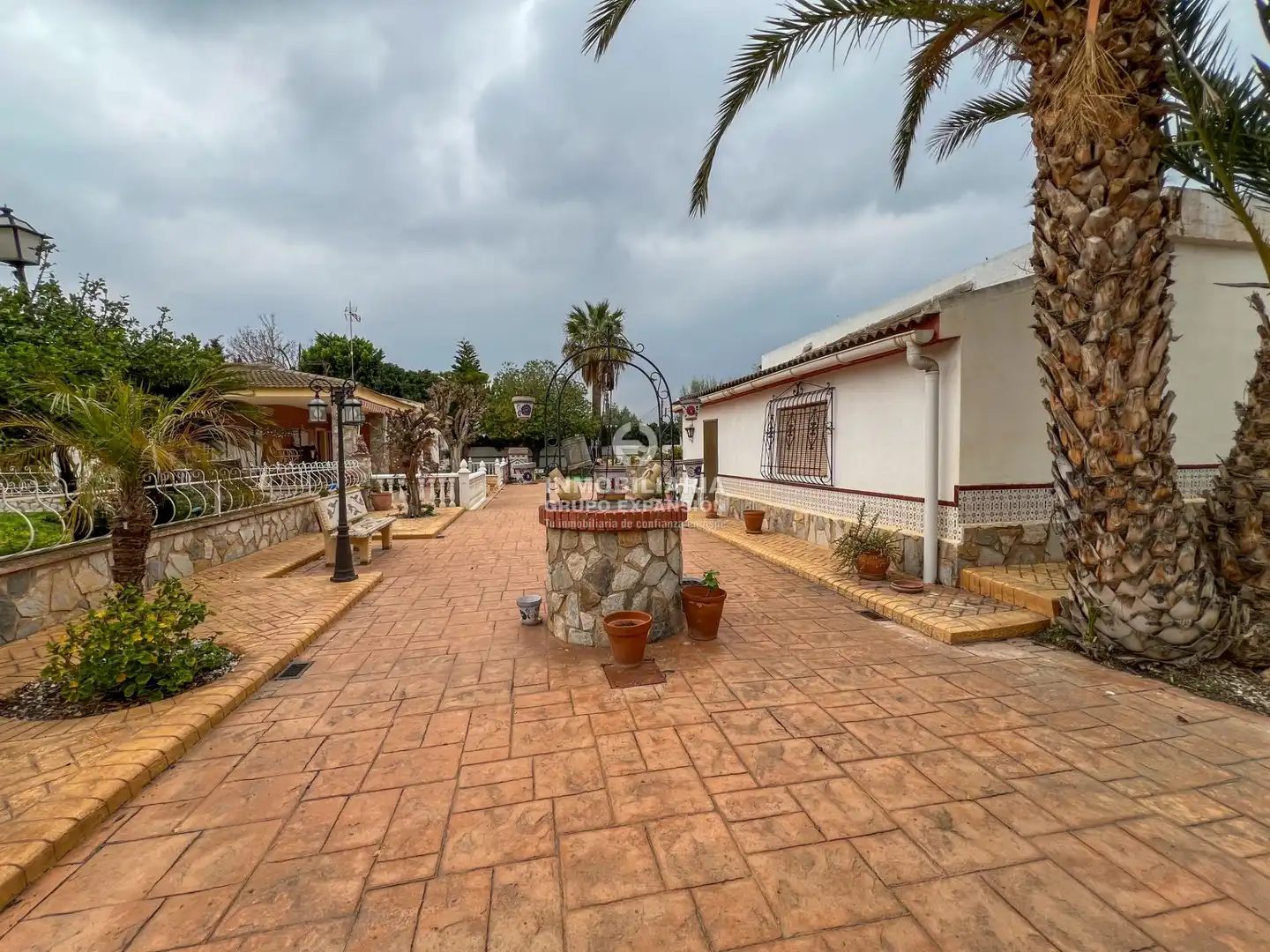 Exterior view of Houses for sale in Alicante / Alacant  with Private garden, Terrace and Storage room