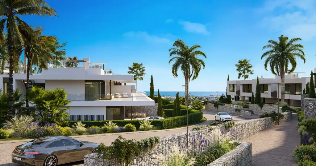 Apartament amb piscina en venda a Río Real - Los Monteros, imagen 6