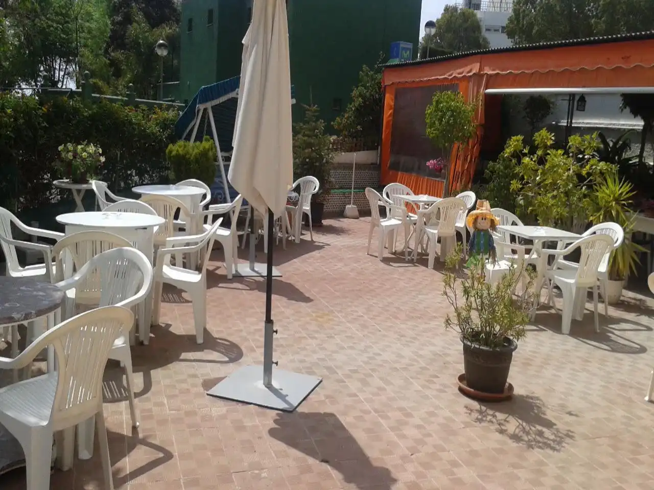 Local comercial en venda a Estepona Pueblo, imagen 5