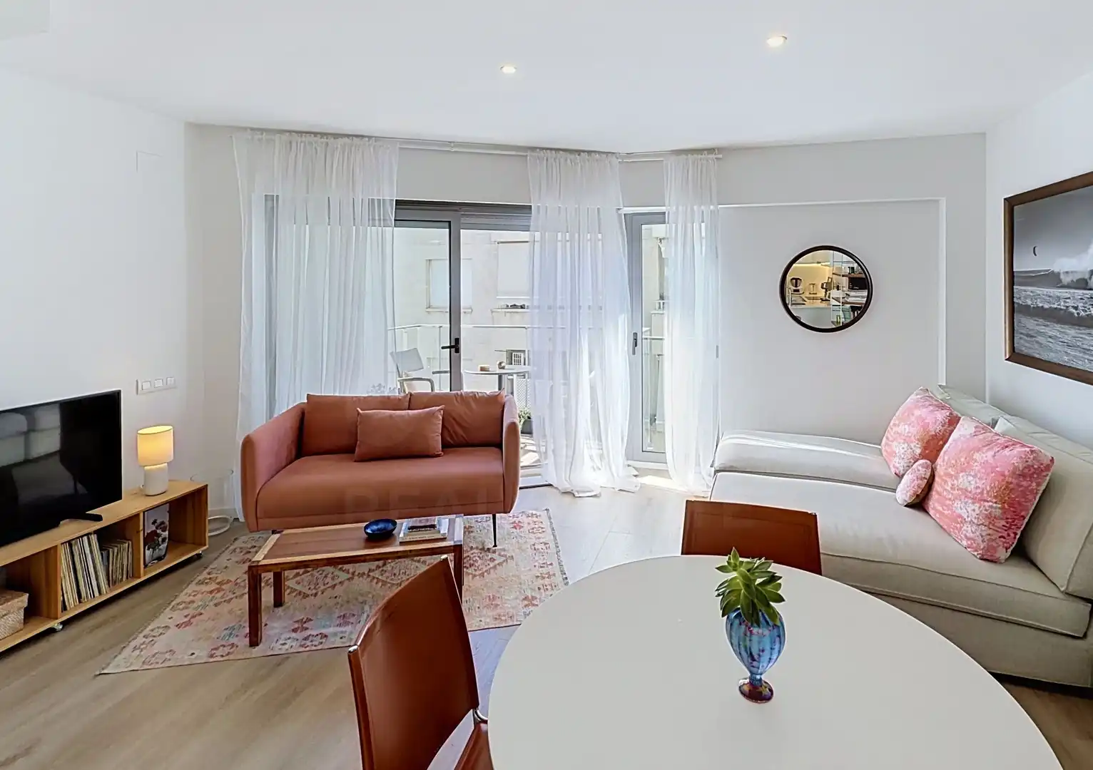 Appartamento con ascensore in vendita a Vallpineda - Santa Bárbara, imagen 5