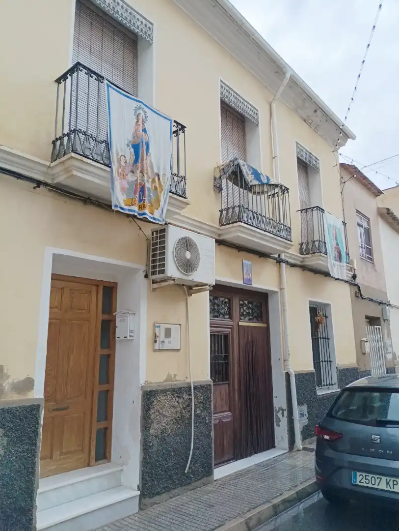 Casa a schiera con terrazza in vendita a Catral, imagen 37