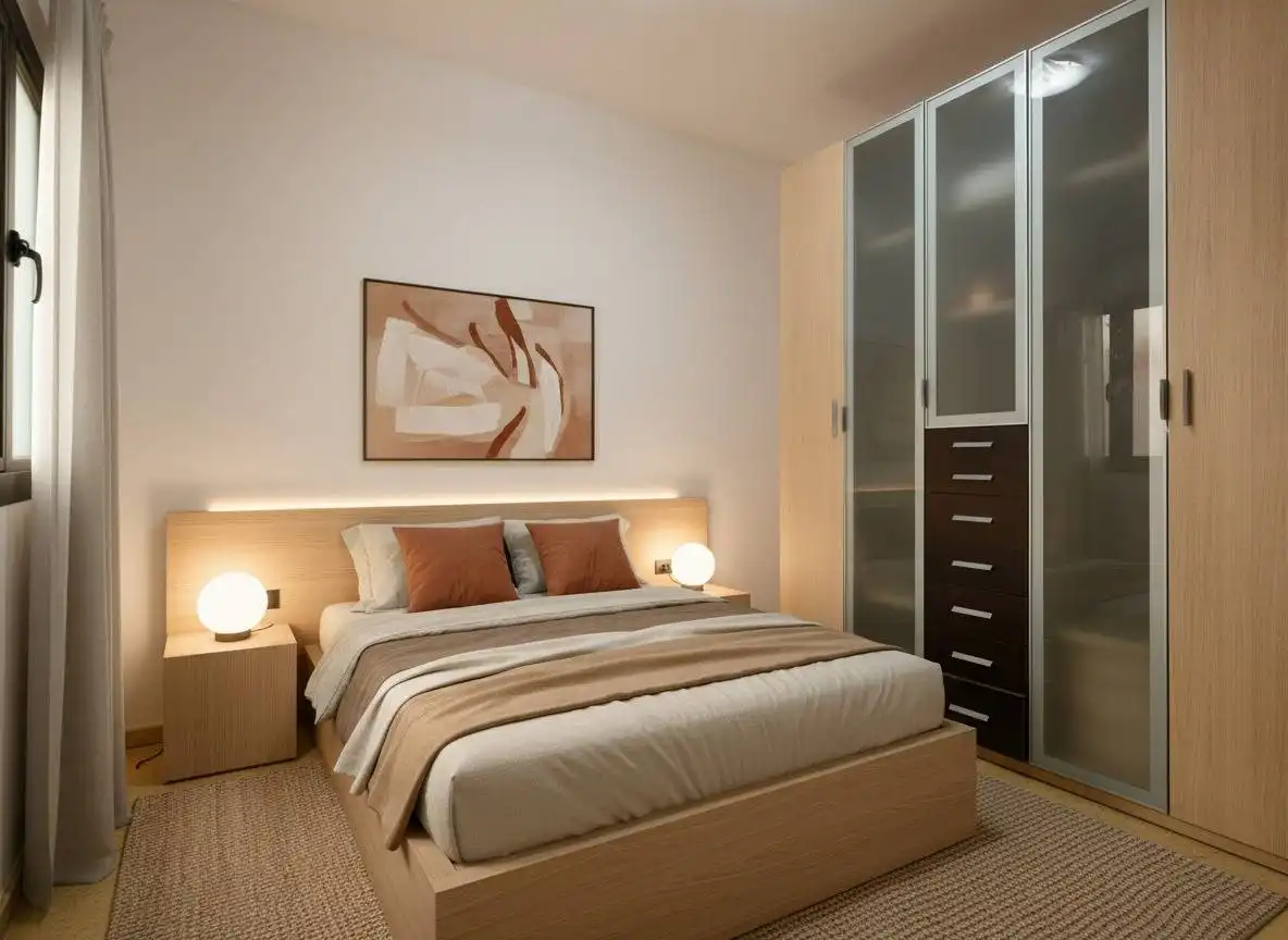 Residencial amb ascensor en venda a Calle LA NAVAL, imagen 16