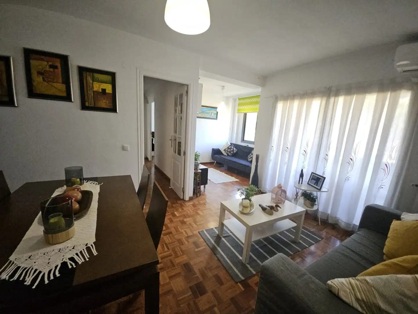 Pis amb ascensor en venda a San Benito - Soledad - Hispanidad, imagen 2