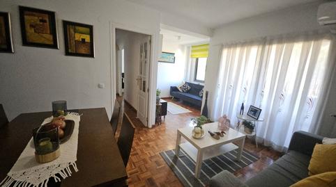 Photo 2 of Flat for sale in San Benito - Soledad - Hispanidad, Madrid