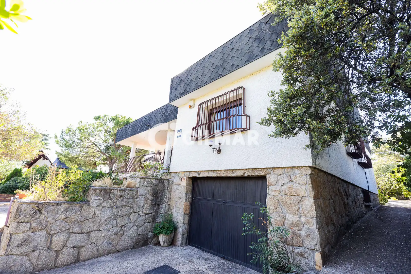 Villa avec piscine à vendre à Los Ángeles - Jarandilla, imagen 2