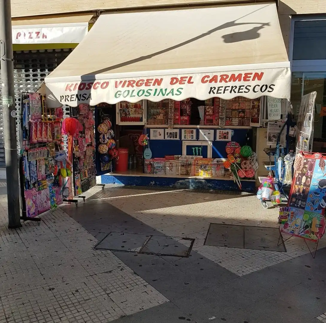Business premises for transfer in Punta Umbría, imagen 2