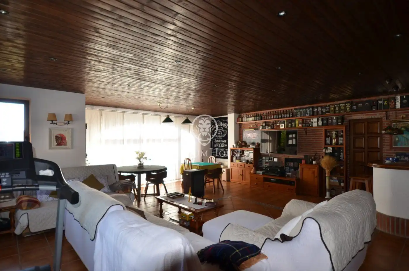 Casa amb terrassa en venda a Alella, imagen 33