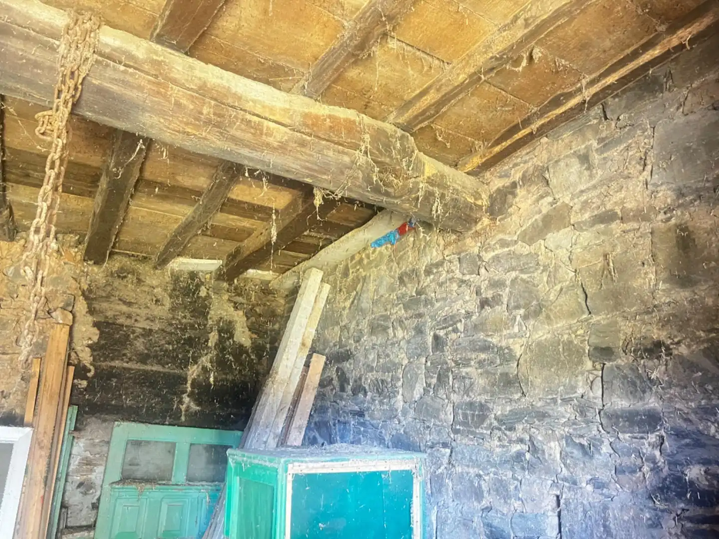 Casa o xalet en venda en Ponferrada