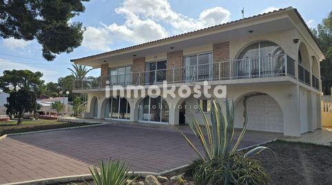 Foto 2 de Casa o xalet en venda a Carrer Paradís, L'Albir, L'Alfàs del Pi